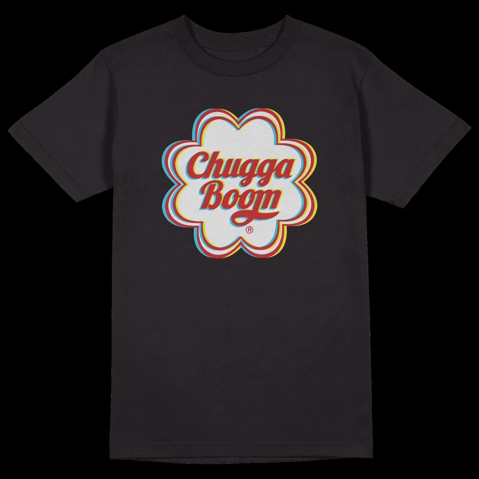 ChuggaChups T-Shirt